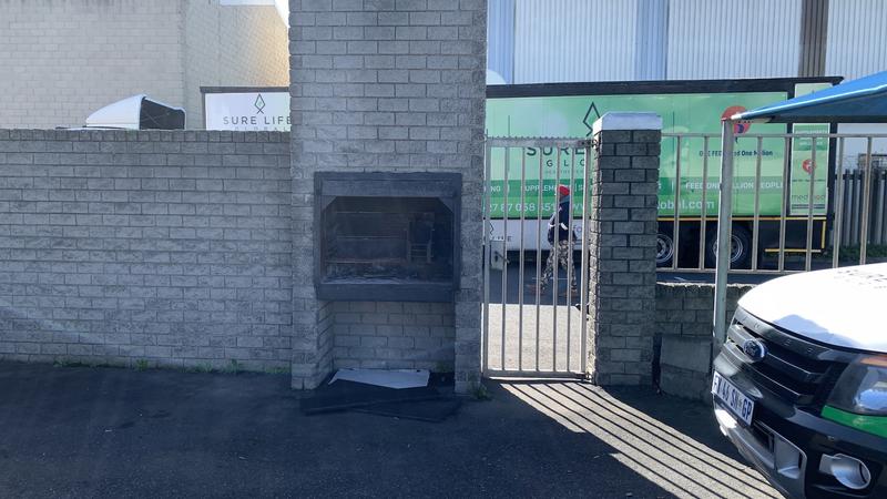 To Let commercial Property for Rent in Milnerton Central Western Cape